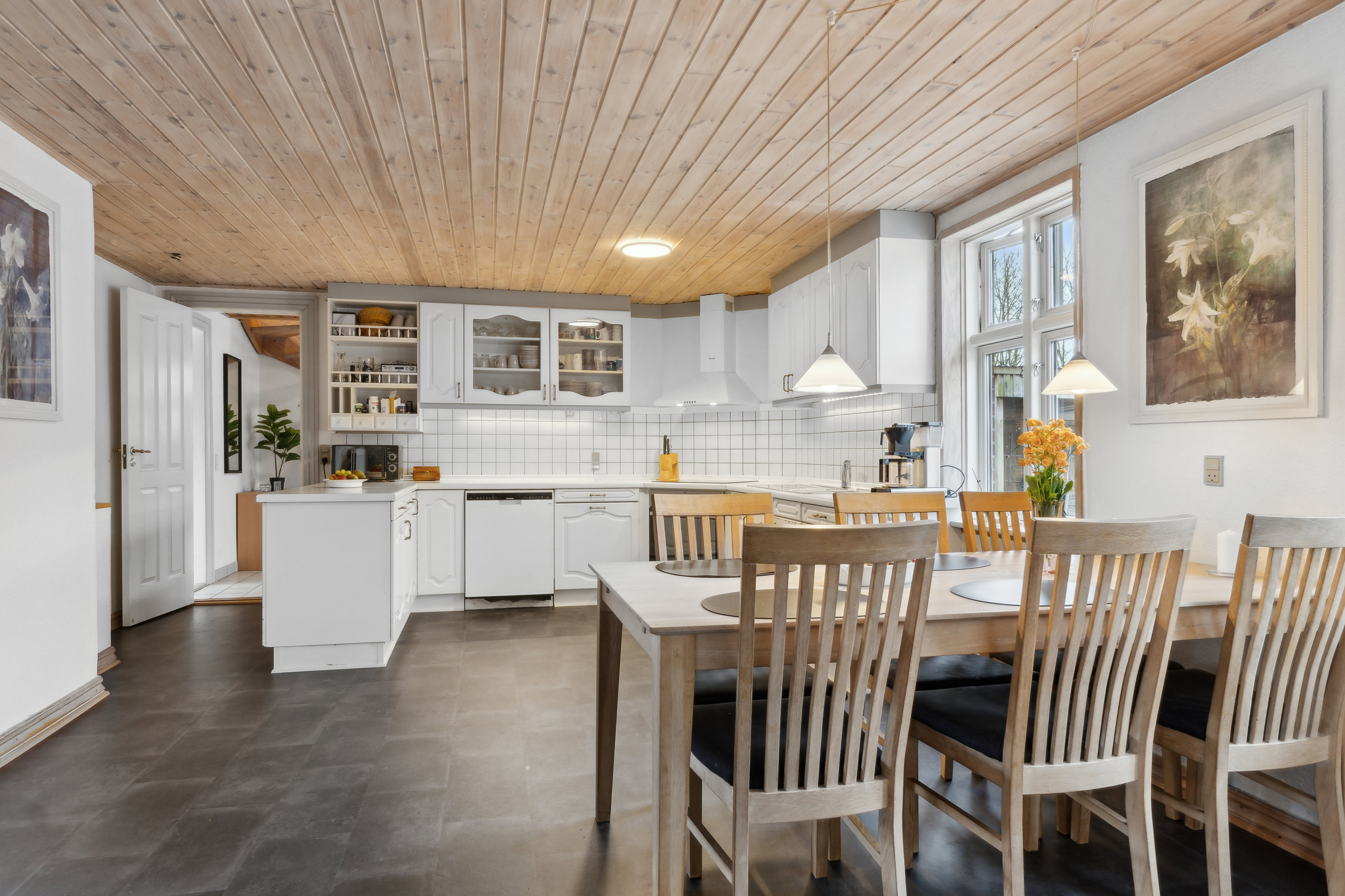 Miniaturebillede 2: . Billede af Glerupvej 21, Glerup, 9560 Hadsund