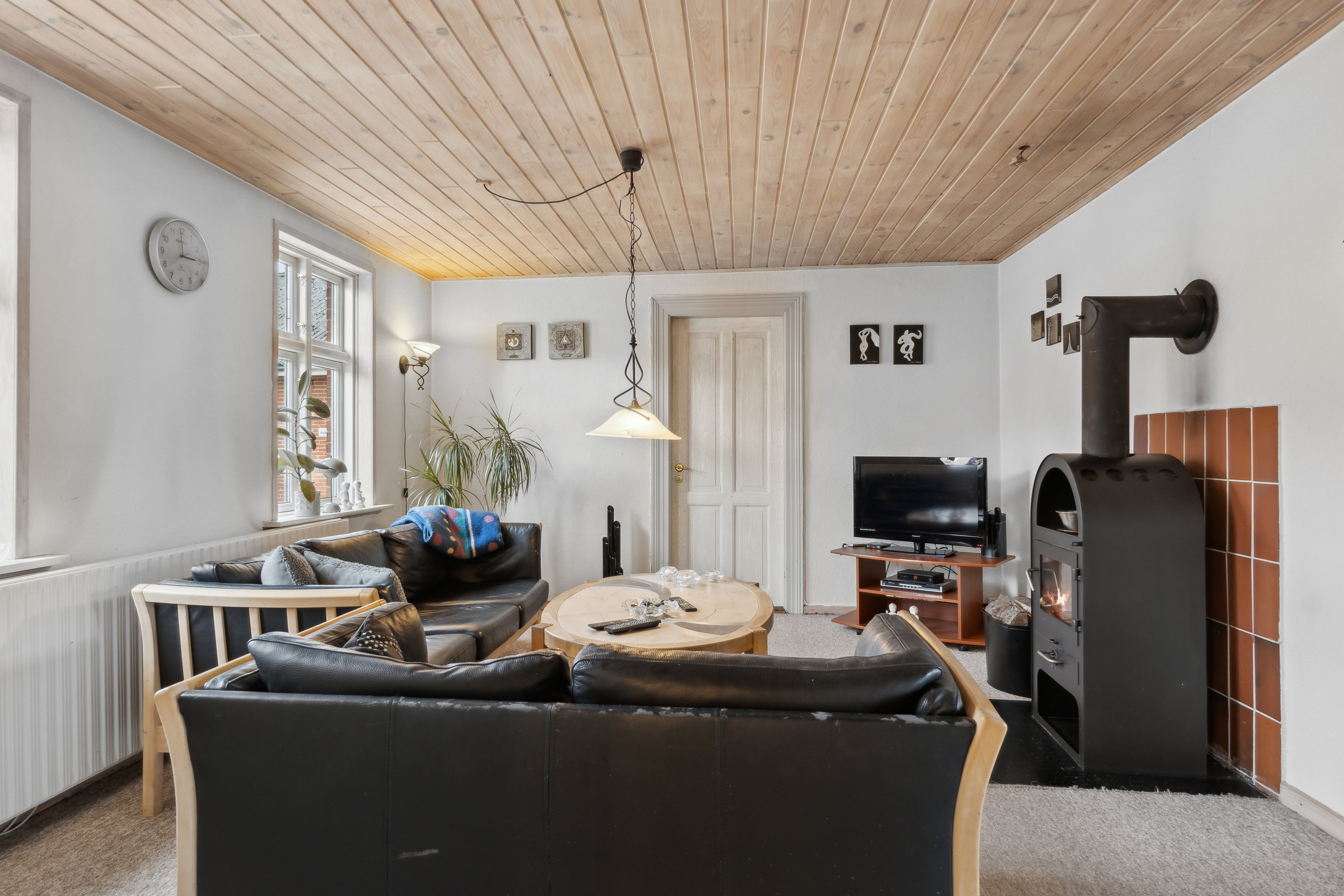 Fremhævet  billede i fuldskærmstilstand. Billede af Glerupvej 21, Glerup, 9560 Hadsund