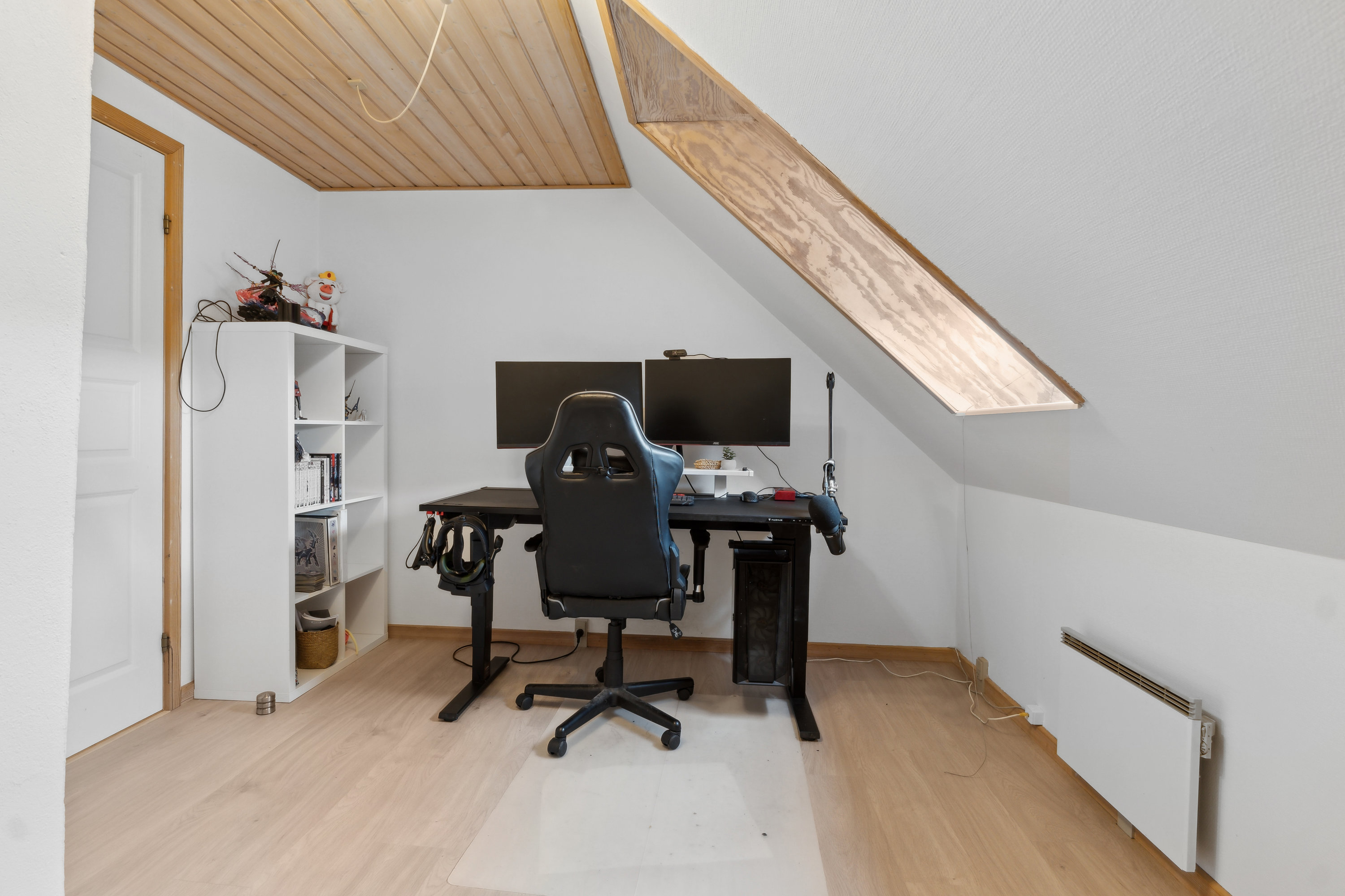 Fremhævet  billede i fuldskærmstilstand. Billede af Glerupvej 21, Glerup, 9560 Hadsund