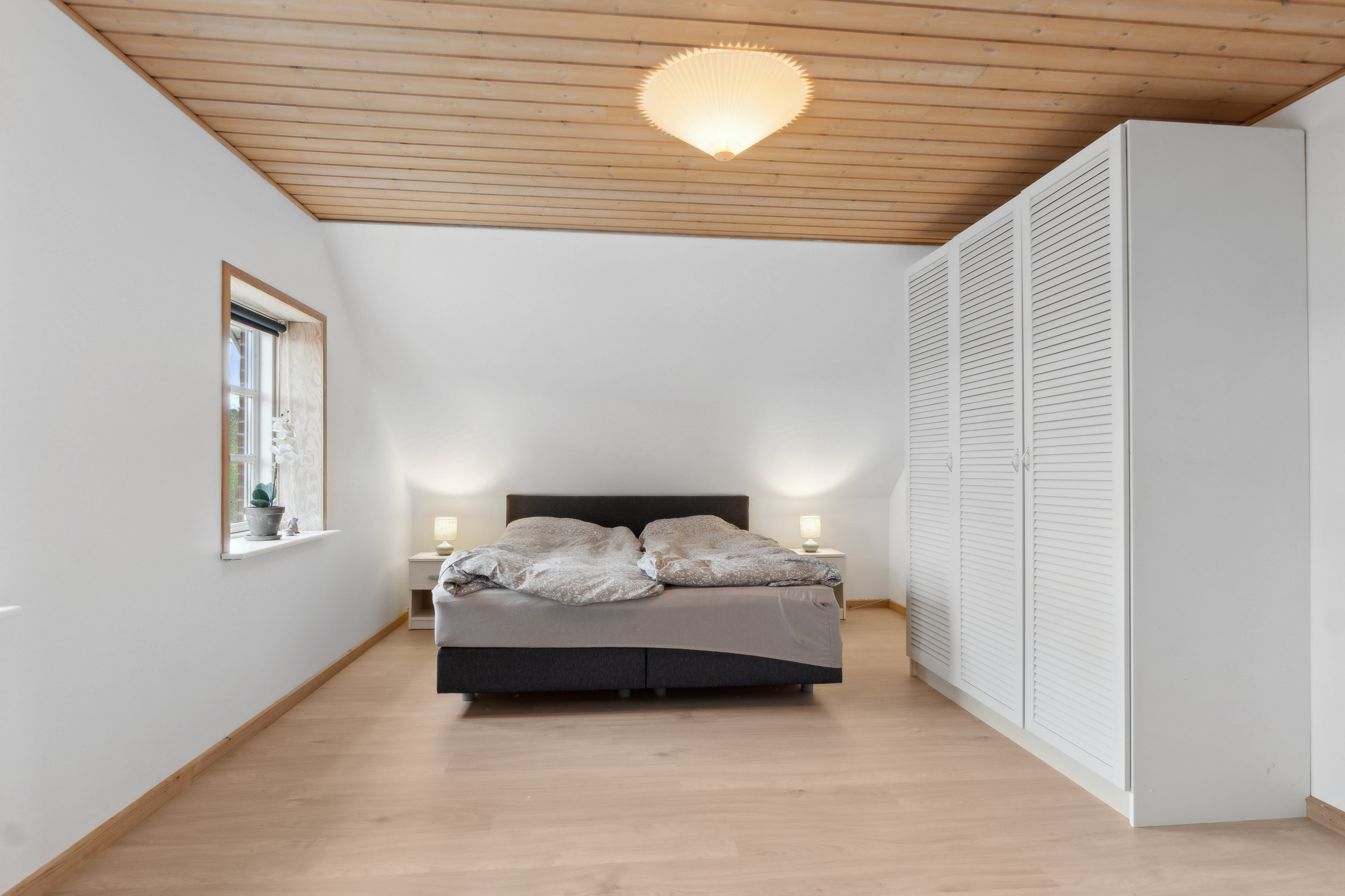 Fremhævet  billede i fuldskærmstilstand. Billede af Glerupvej 21, Glerup, 9560 Hadsund