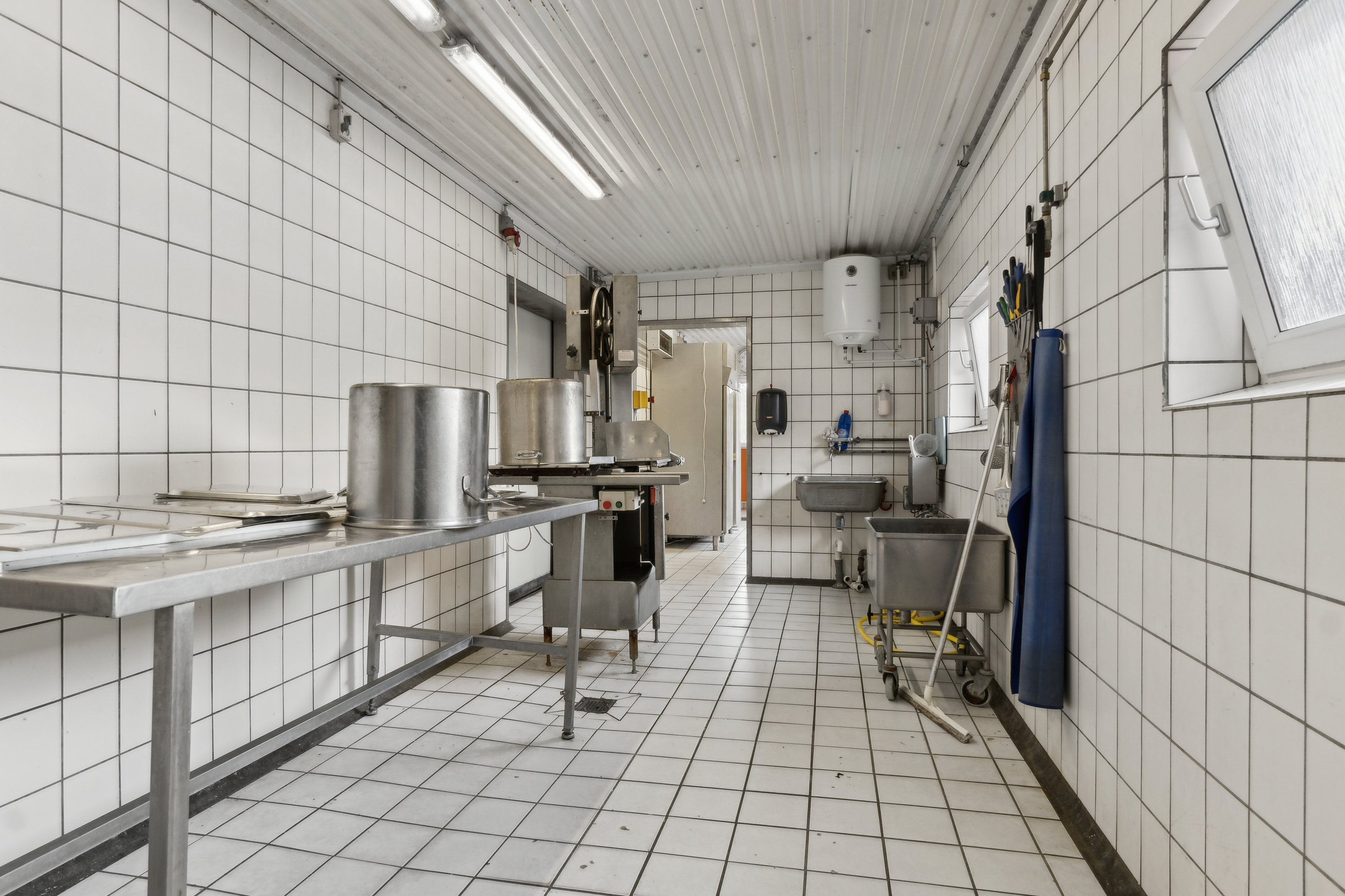 Fremhævet  billede i fuldskærmstilstand. Billede af Glerupvej 21, Glerup, 9560 Hadsund