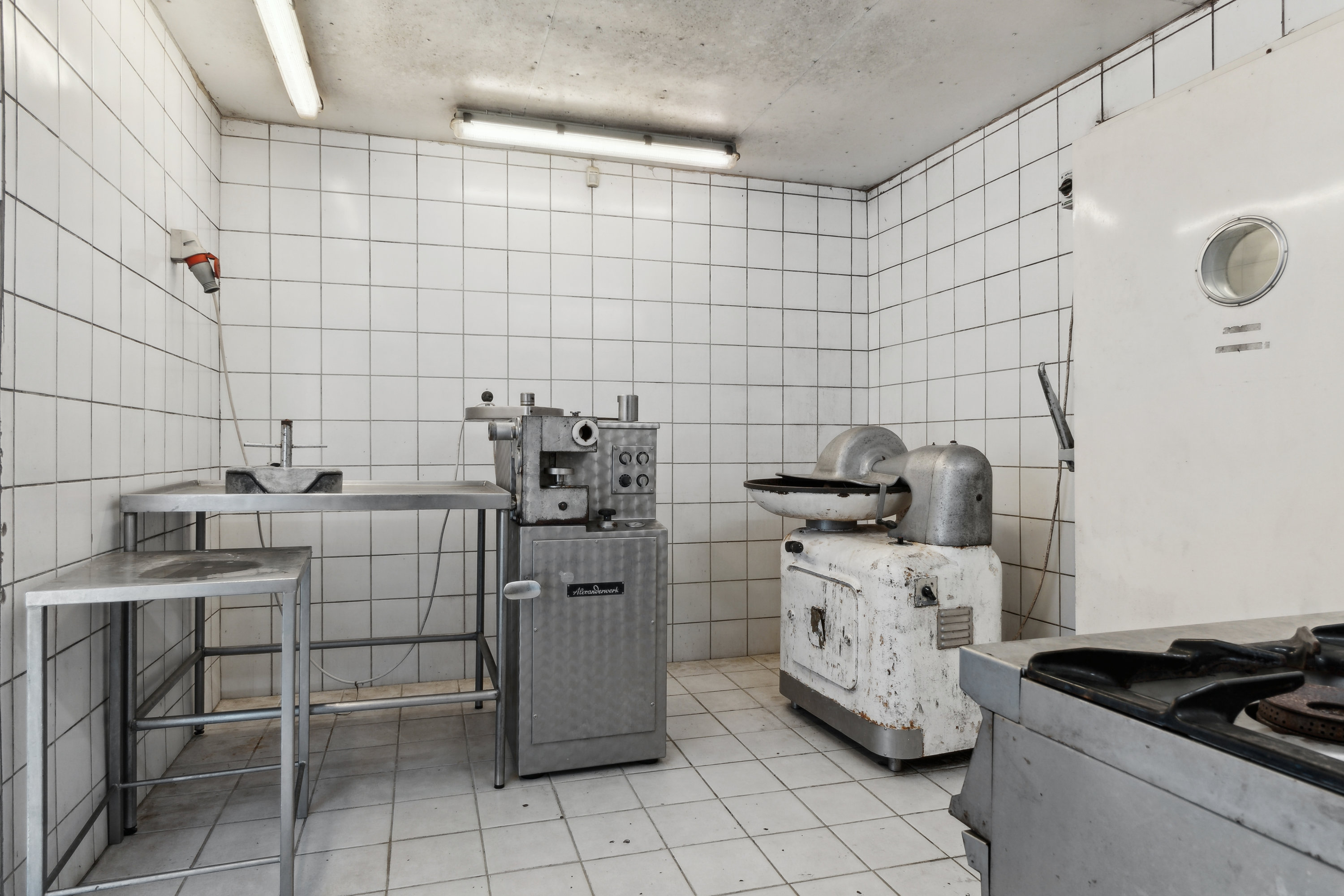 Fremhævet  billede i fuldskærmstilstand. Billede af Glerupvej 21, Glerup, 9560 Hadsund