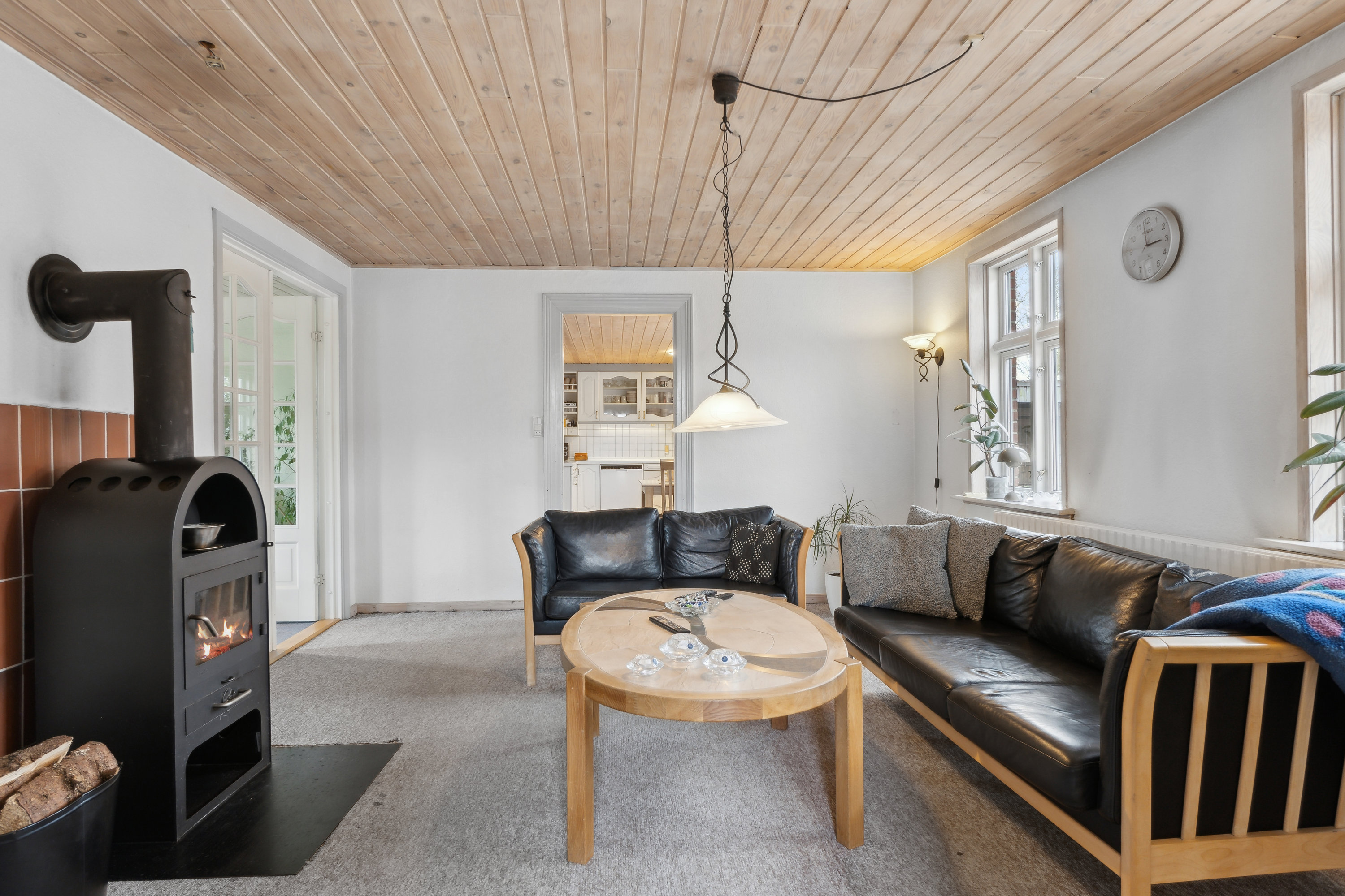 Fremhævet  billede i fuldskærmstilstand. Billede af Glerupvej 21, Glerup, 9560 Hadsund