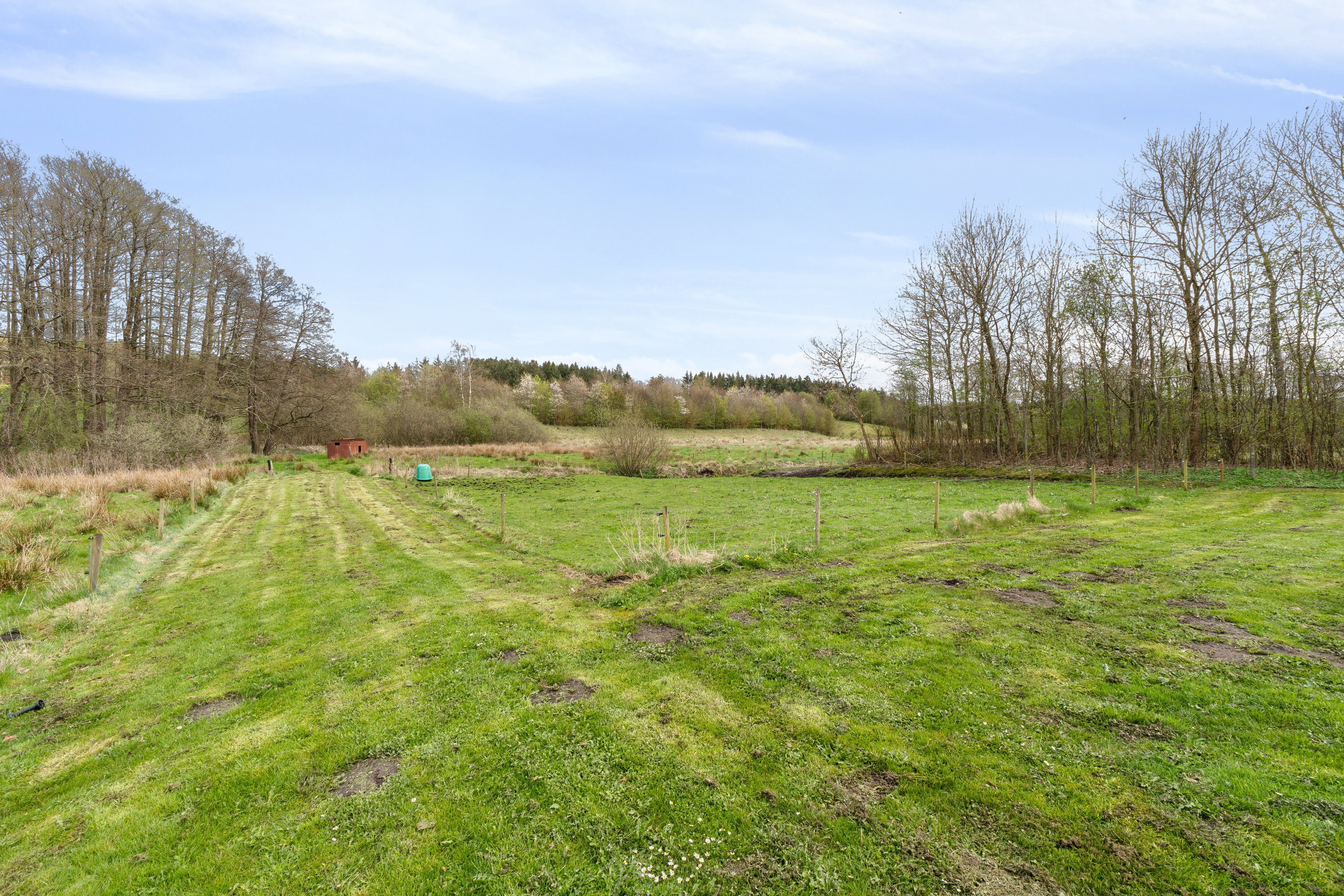 Fremhævet  billede i fuldskærmstilstand. Billede af Glerupvej 21, Glerup, 9560 Hadsund