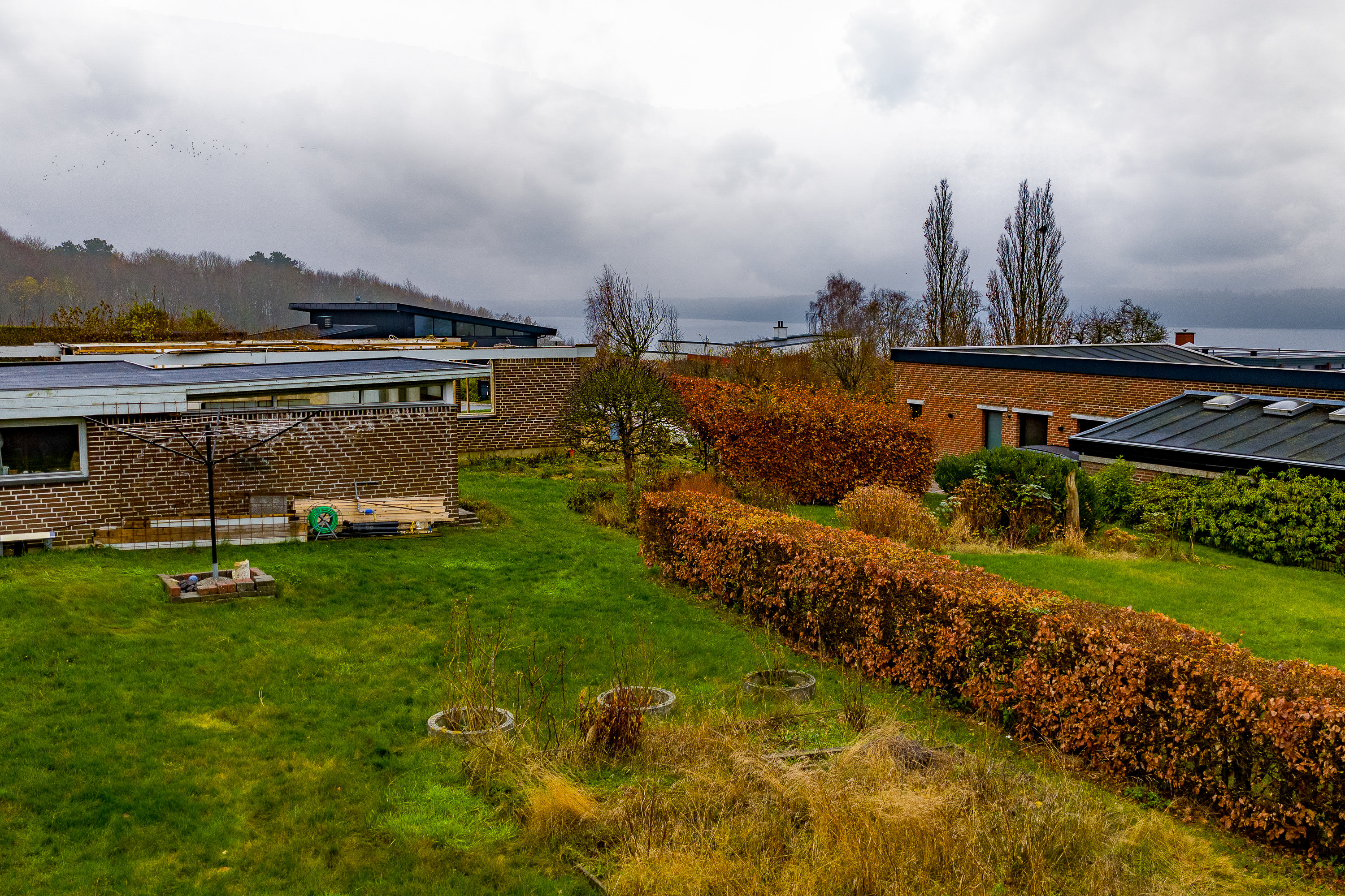 Fremhævet udsigt billede i fuldskærmstilstand. Billede af Klintebjerg 13, Skærbæk, 7000 Fredericia