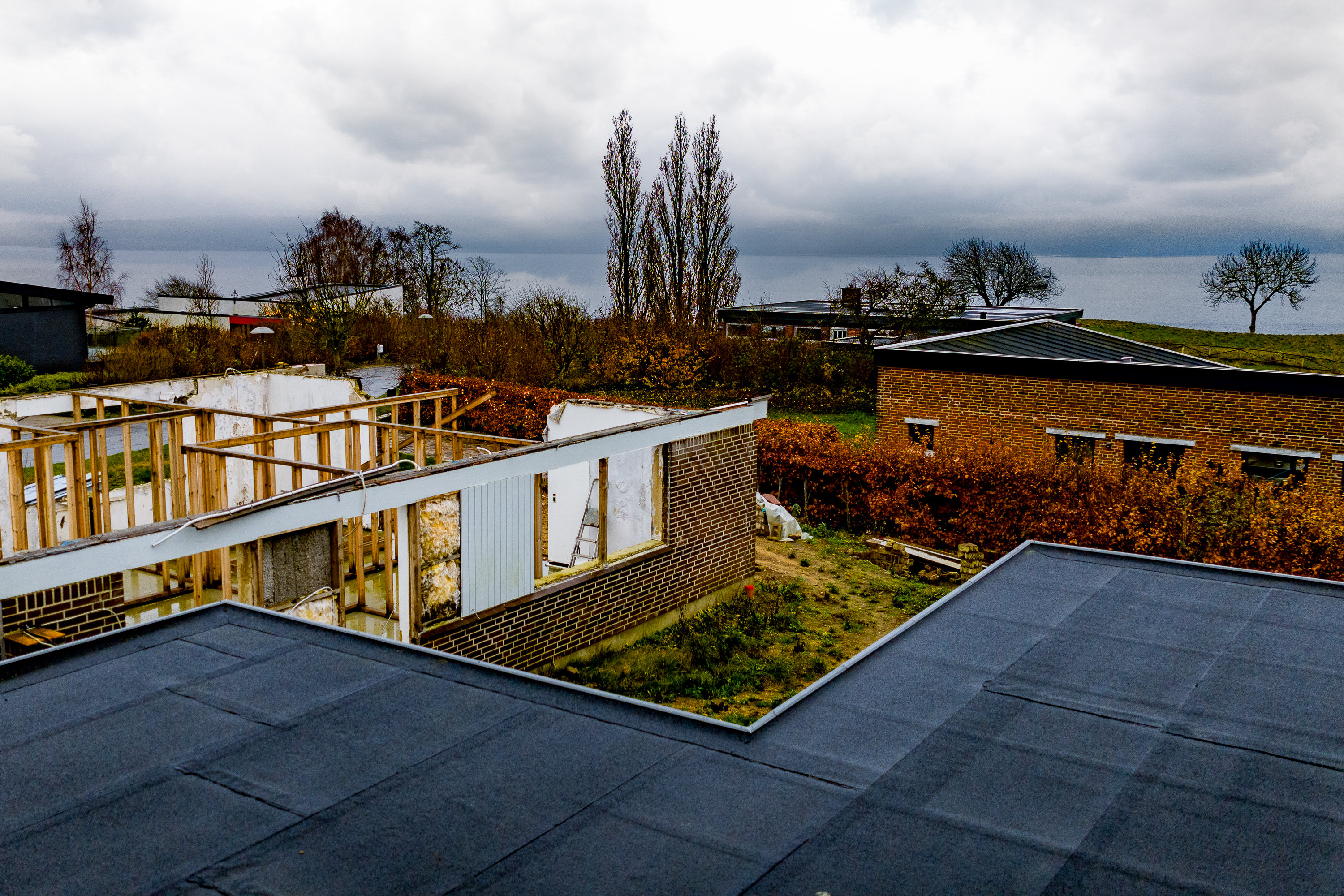 Fremhævet andet billede i fuldskærmstilstand. Billede af Klintebjerg 13, Skærbæk, 7000 Fredericia