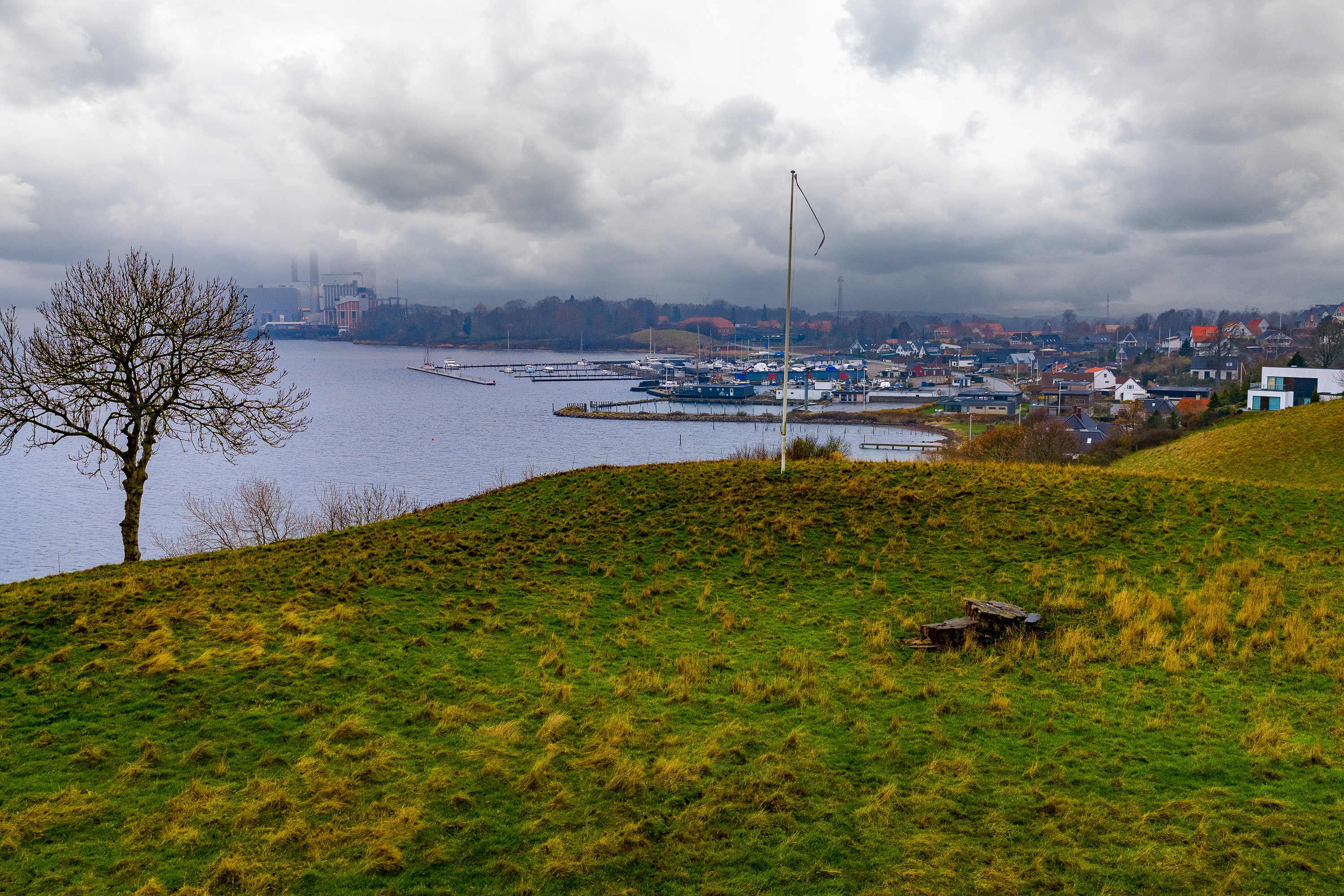 Fremhævet udsigt billede i fuldskærmstilstand. Billede af Klintebjerg 13, Skærbæk, 7000 Fredericia