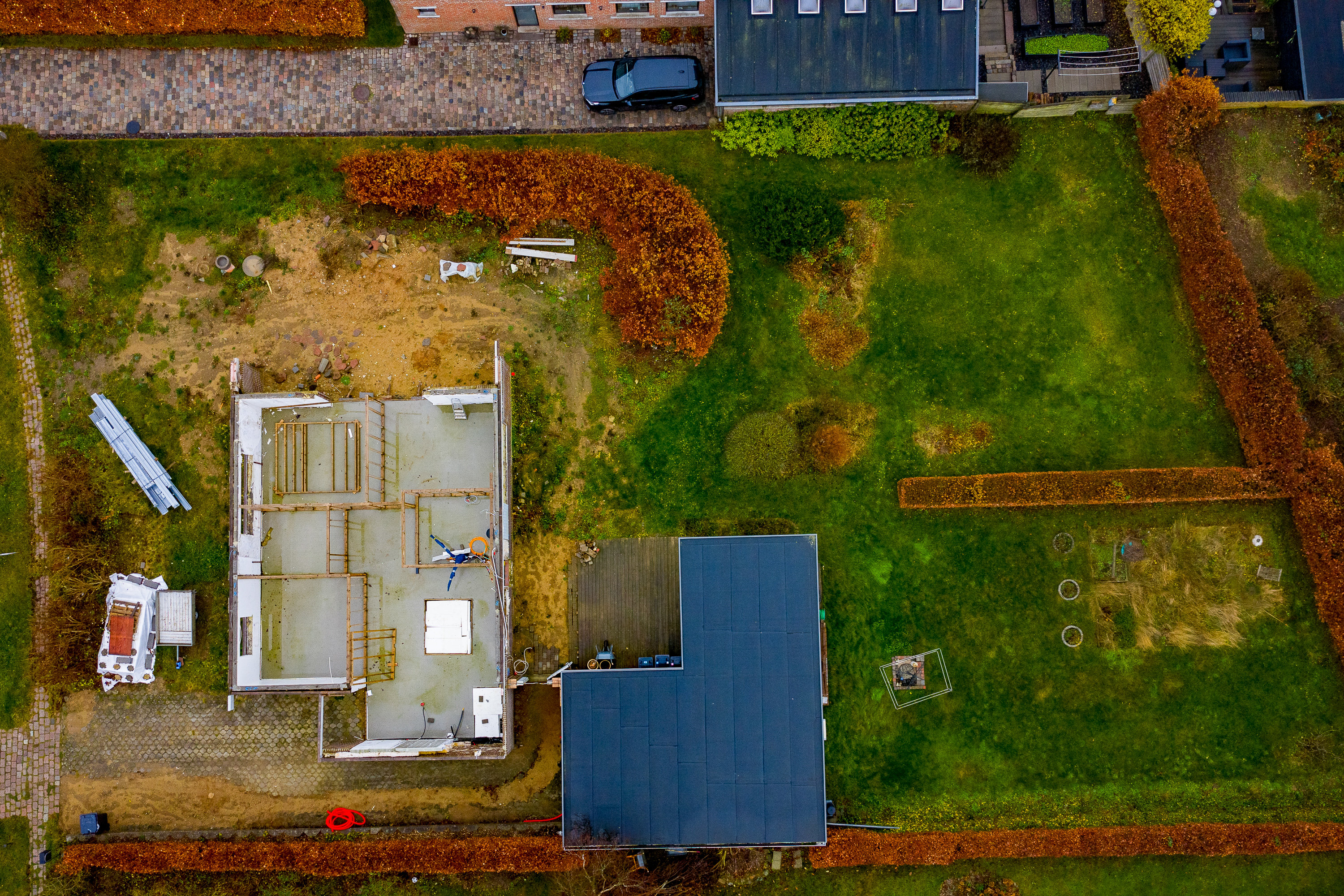 Fremhævet andet billede i fuldskærmstilstand. Billede af Klintebjerg 13, Skærbæk, 7000 Fredericia