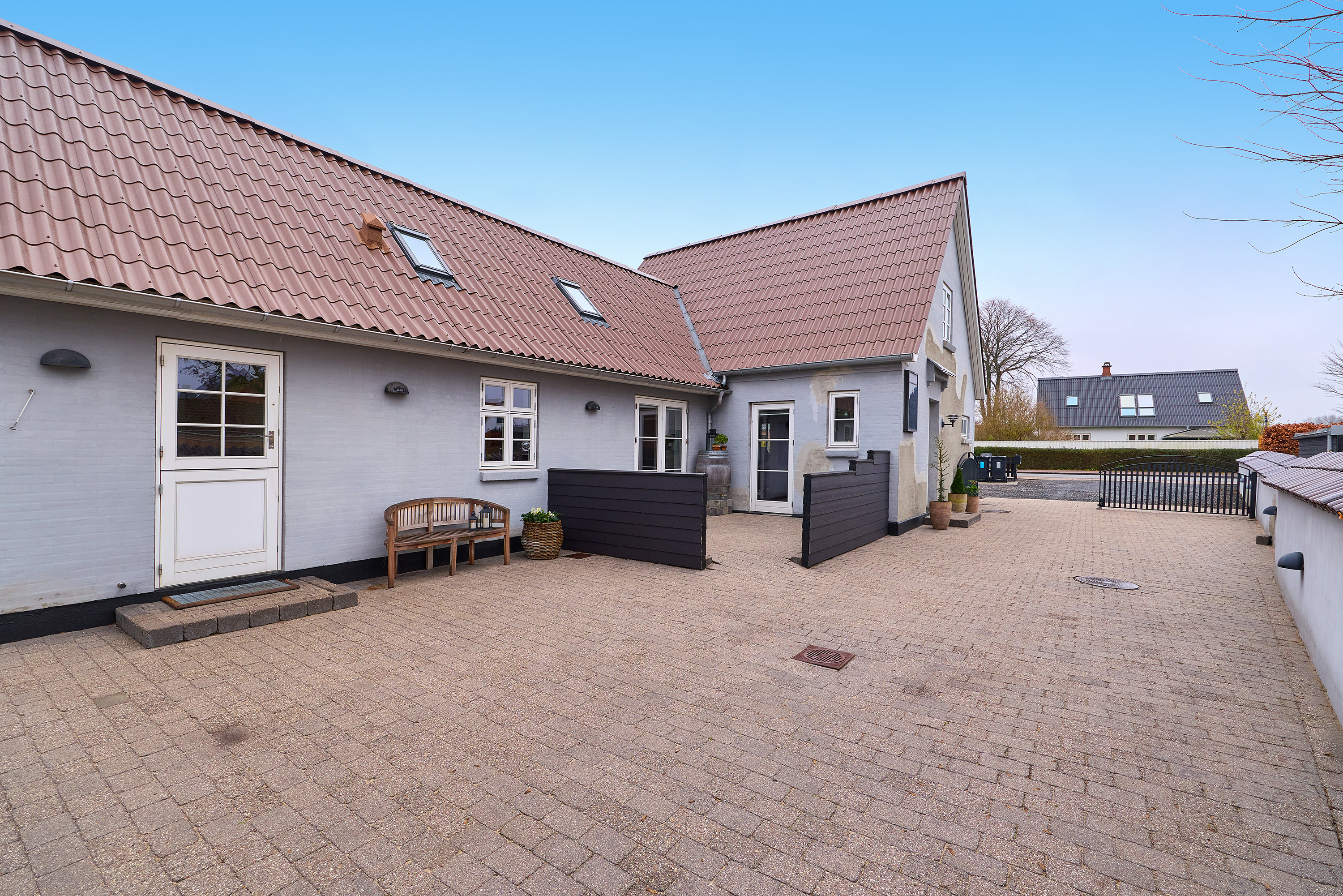 Fremhævet ejendommen billede i fuldskærmstilstand. Billede af Byvej 61, 3600 Frederikssund