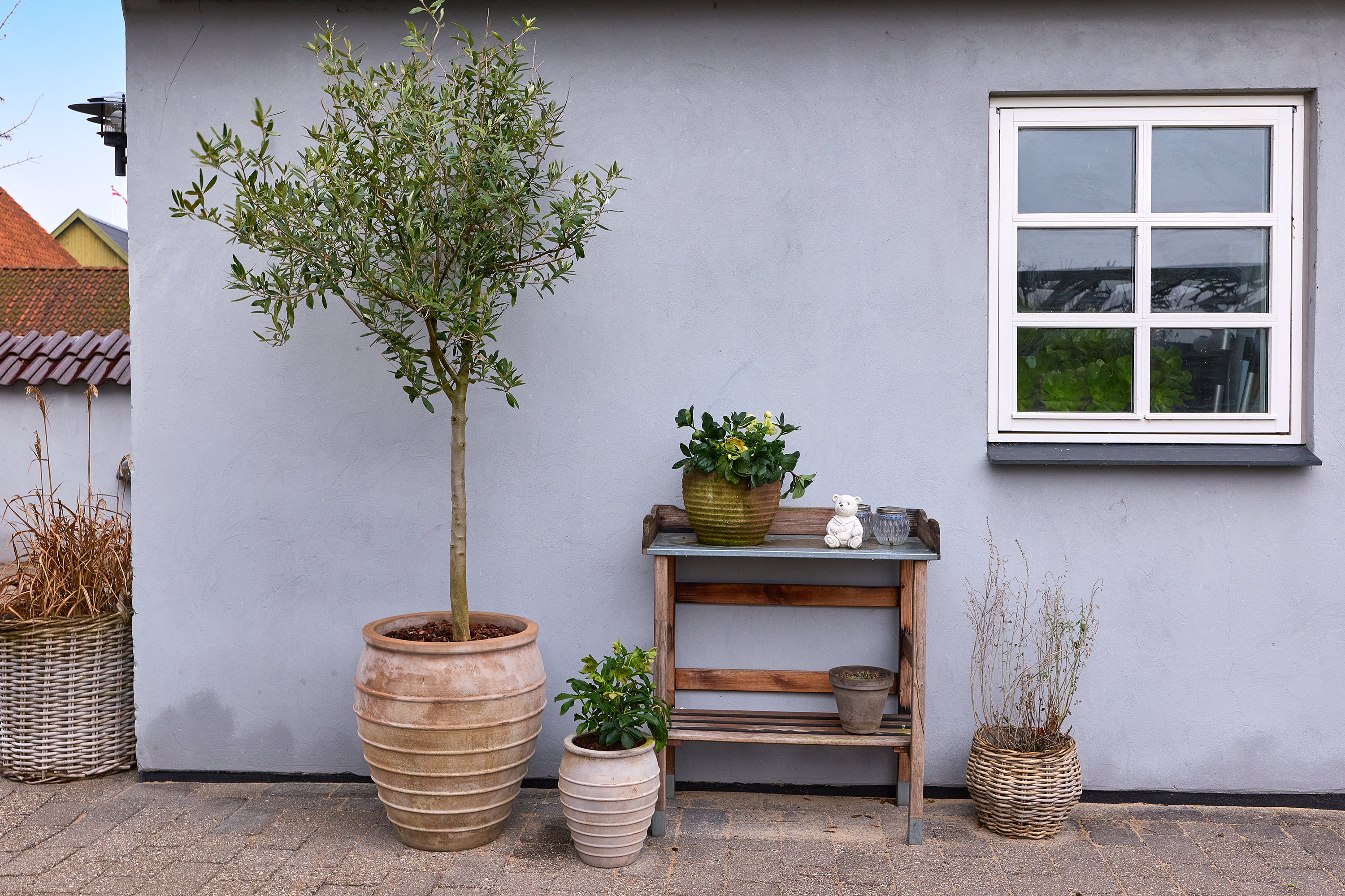 Fremhævet ejendommen billede i fuldskærmstilstand. Billede af Byvej 61, 3600 Frederikssund