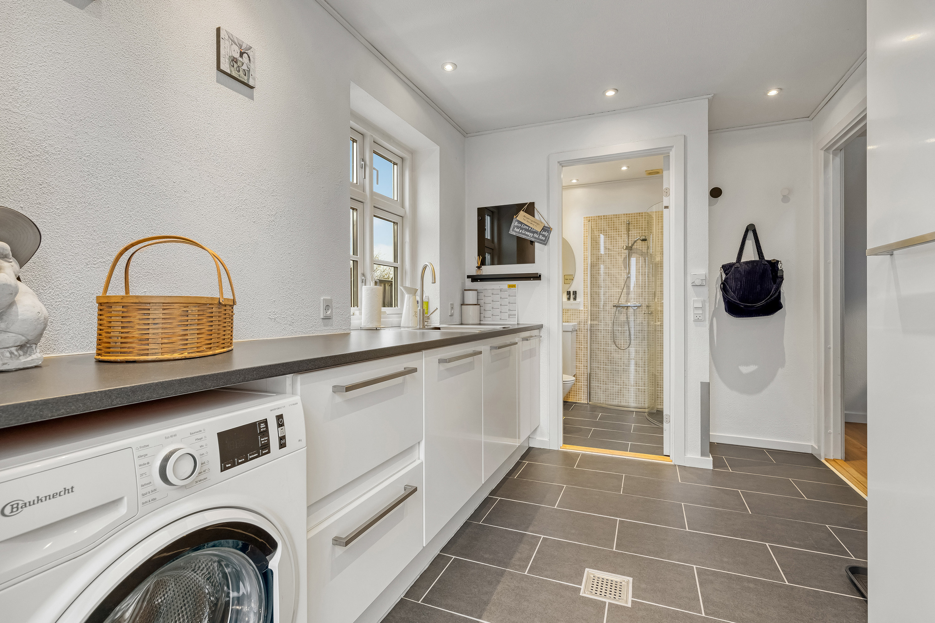 Fremhævet bryggers billede i fuldskærmstilstand. Billede af Byvej 61, 3600 Frederikssund