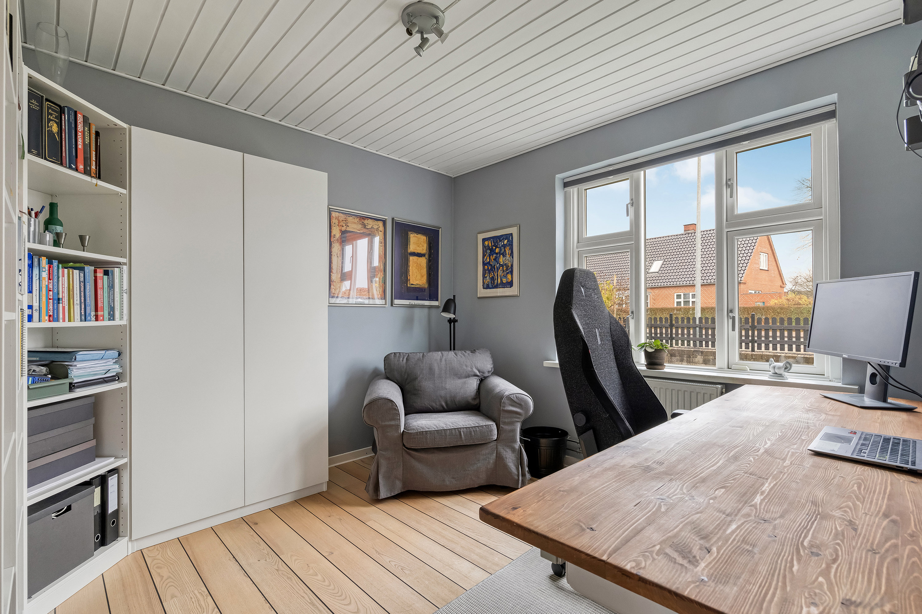 Fremhævet værelse billede i fuldskærmstilstand. Billede af Byvej 61, 3600 Frederikssund