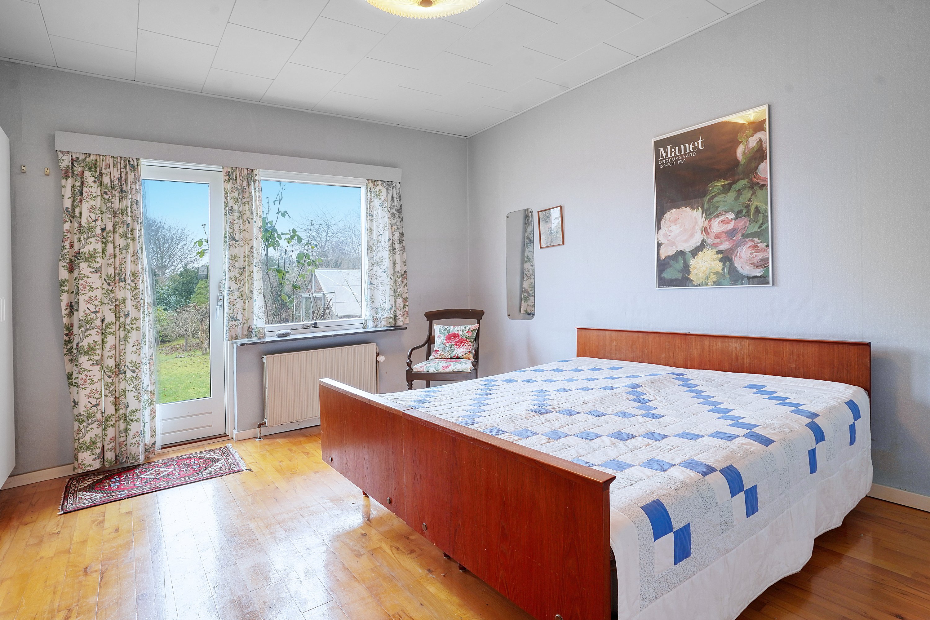 Fremhævet værelse billede i fuldskærmstilstand. Billede af Vestvej 23, 3450 Allerød