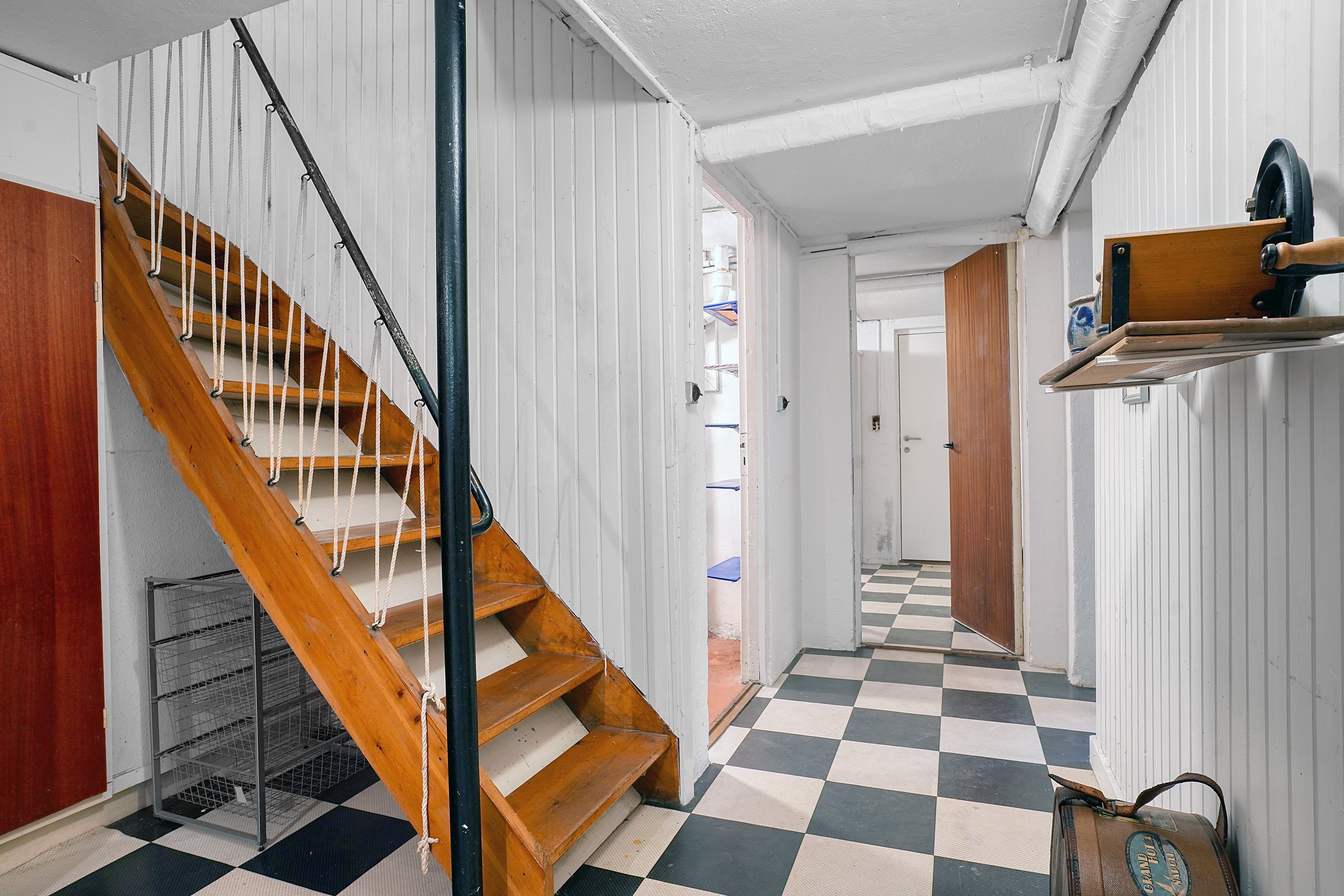 Fremhævet disponibel billede i fuldskærmstilstand. Billede af Vestvej 23, 3450 Allerød