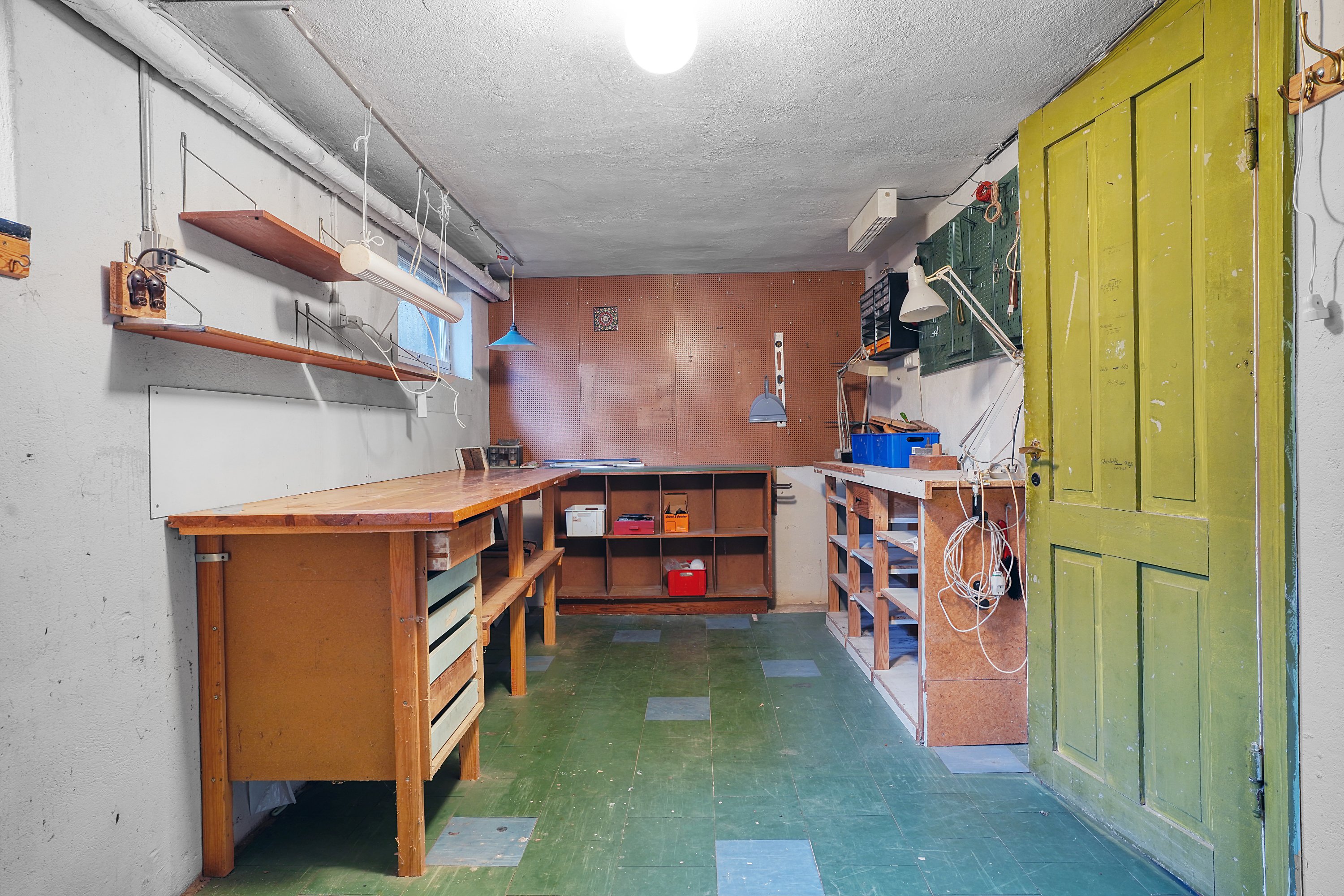 Fremhævet disponibel billede i fuldskærmstilstand. Billede af Vestvej 23, 3450 Allerød