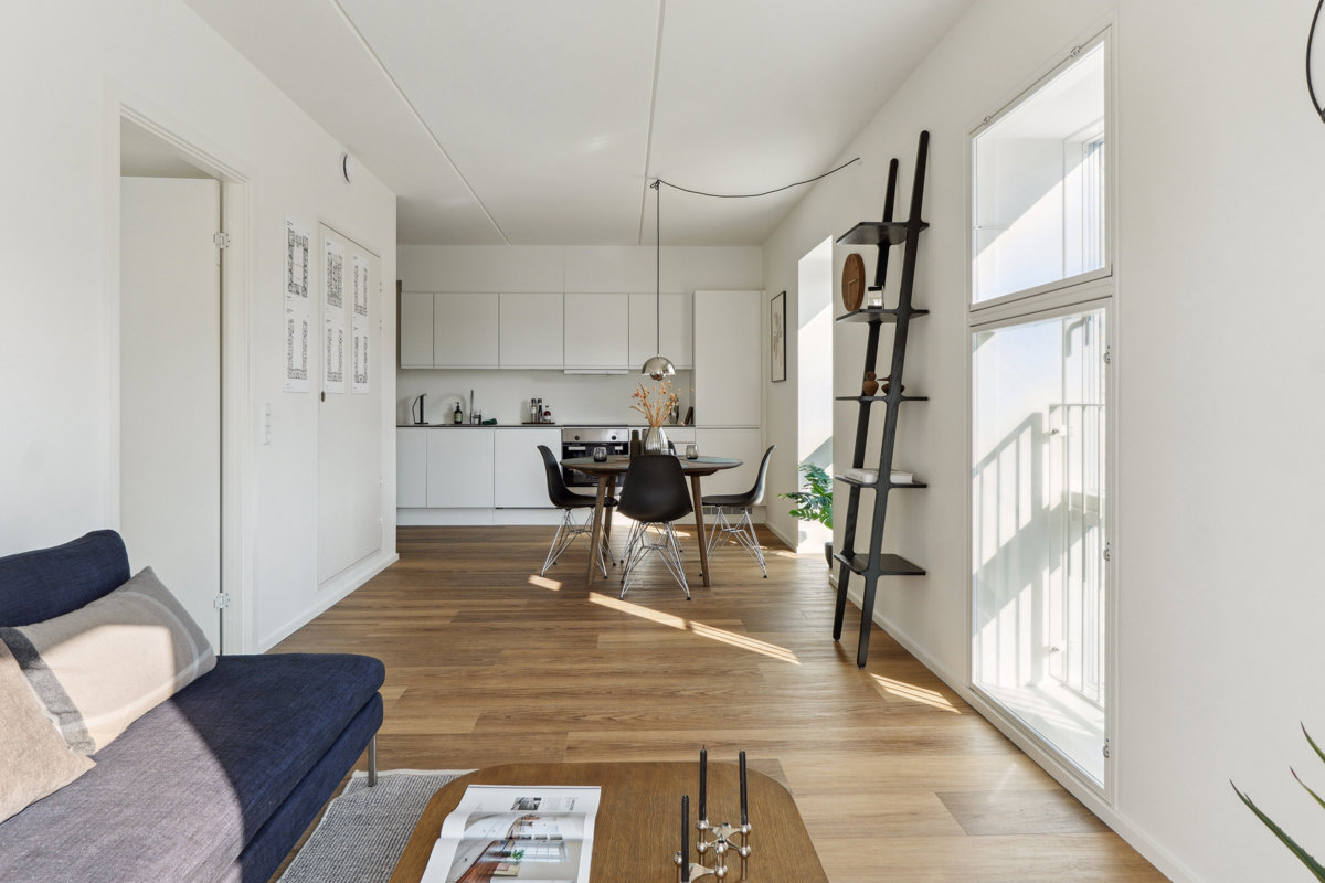 Trælaststræde 3, 3. 2., 5000 Odense C billede 5
