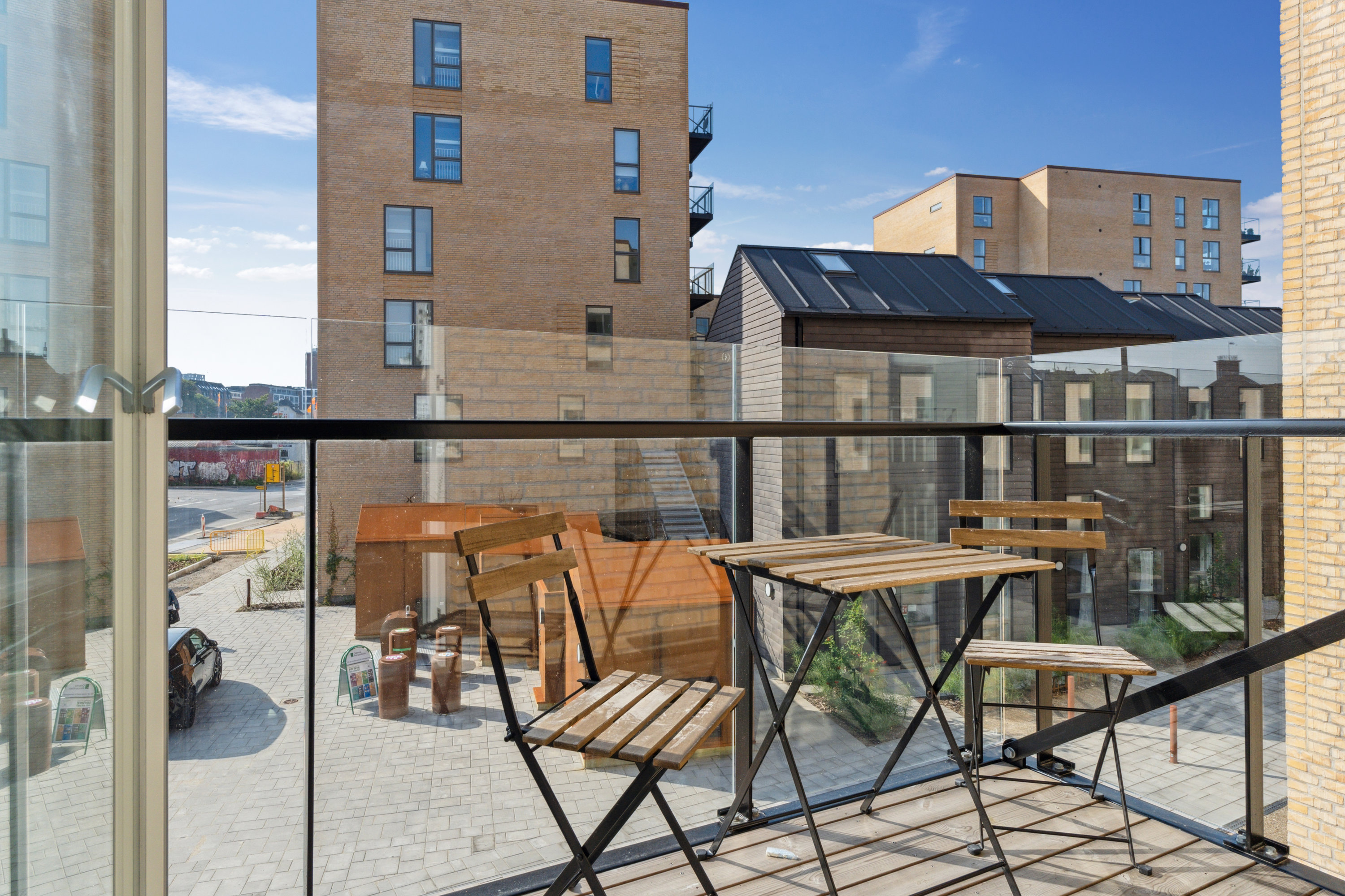 Fremhævet  billede i fuldskærmstilstand. Billede af Trælaststræde 3, 4. 2., 5000 Odense C