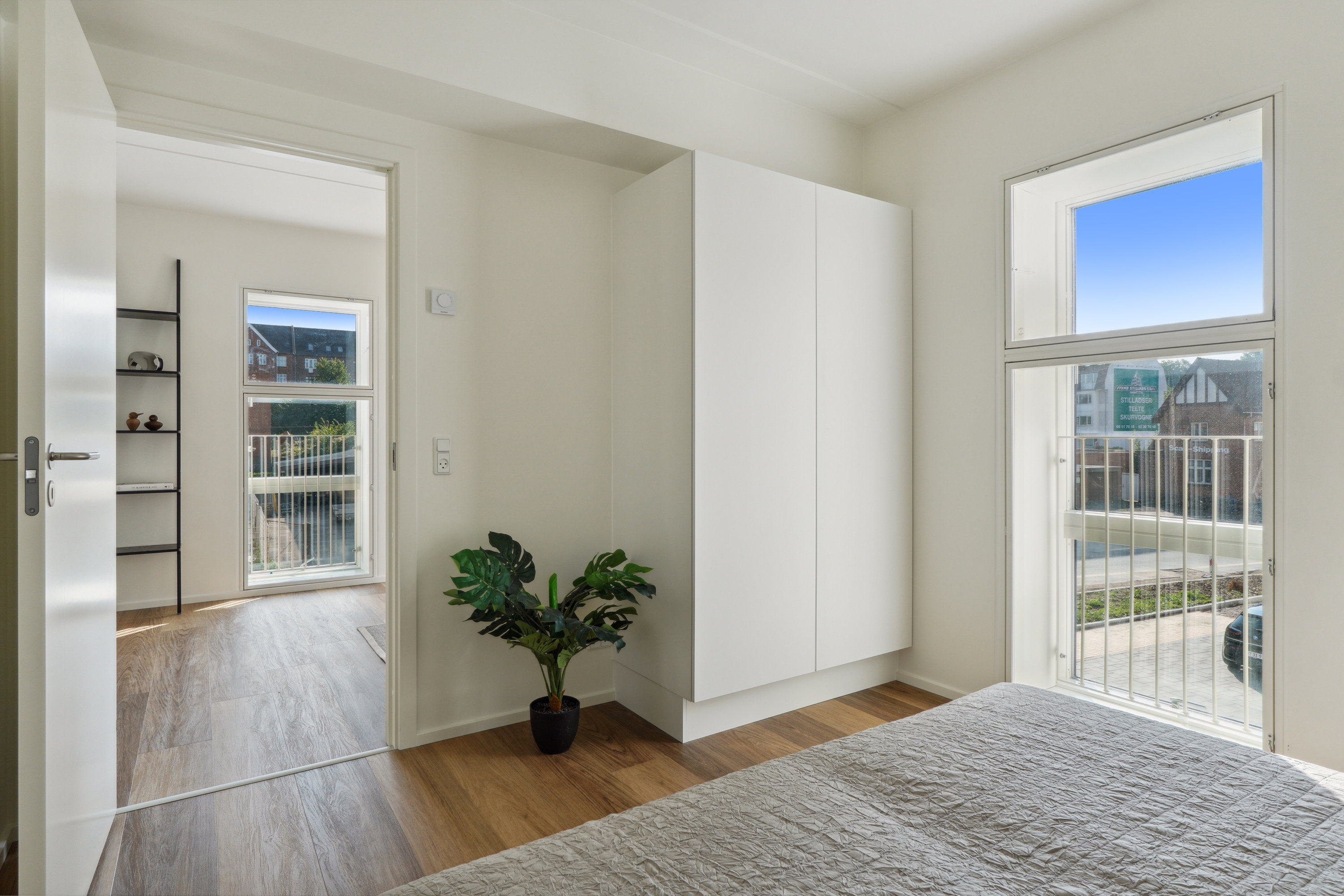 Fremhævet  billede i fuldskærmstilstand. Billede af Trælaststræde 3, 4. 2., 5000 Odense C