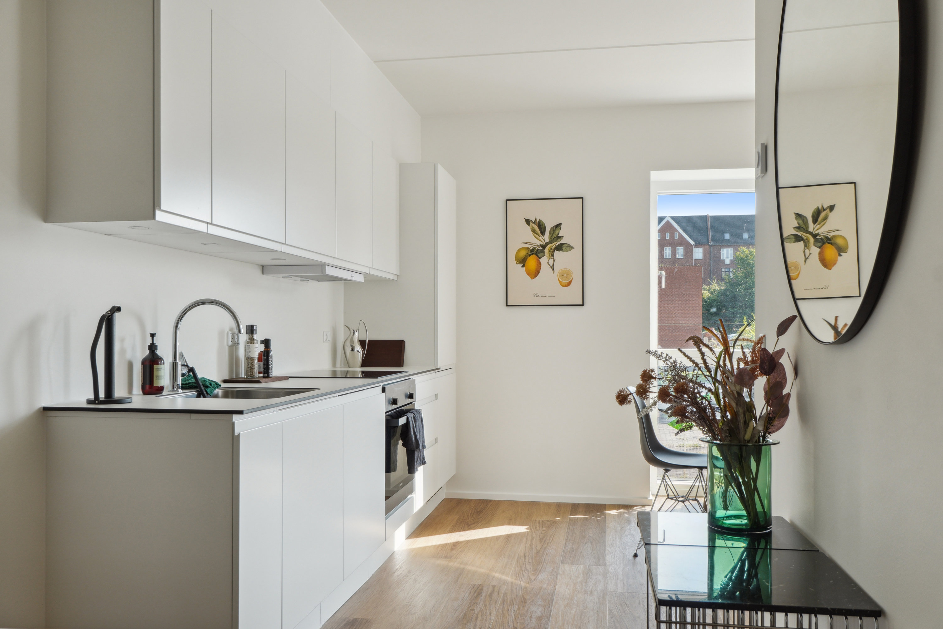 Fremhævet  billede i fuldskærmstilstand. Billede af Trælaststræde 3, 4. 2., 5000 Odense C