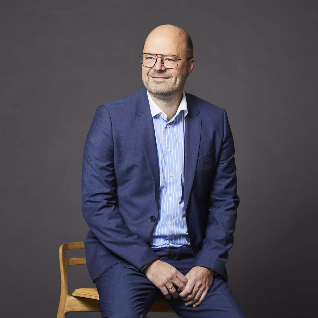 Billede af kontaktmægleren