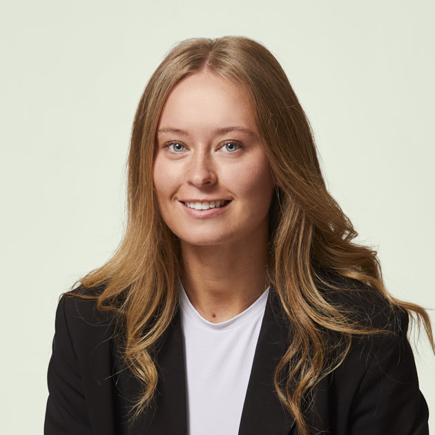 Ejendomsmægler Louise Rich, Nybolig Korsør, Nybolig