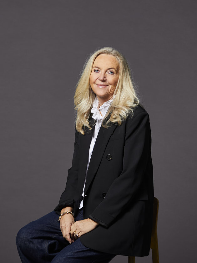 Ejendomsmægler Annette Egelund, Nybolig Gilleleje, Nybolig