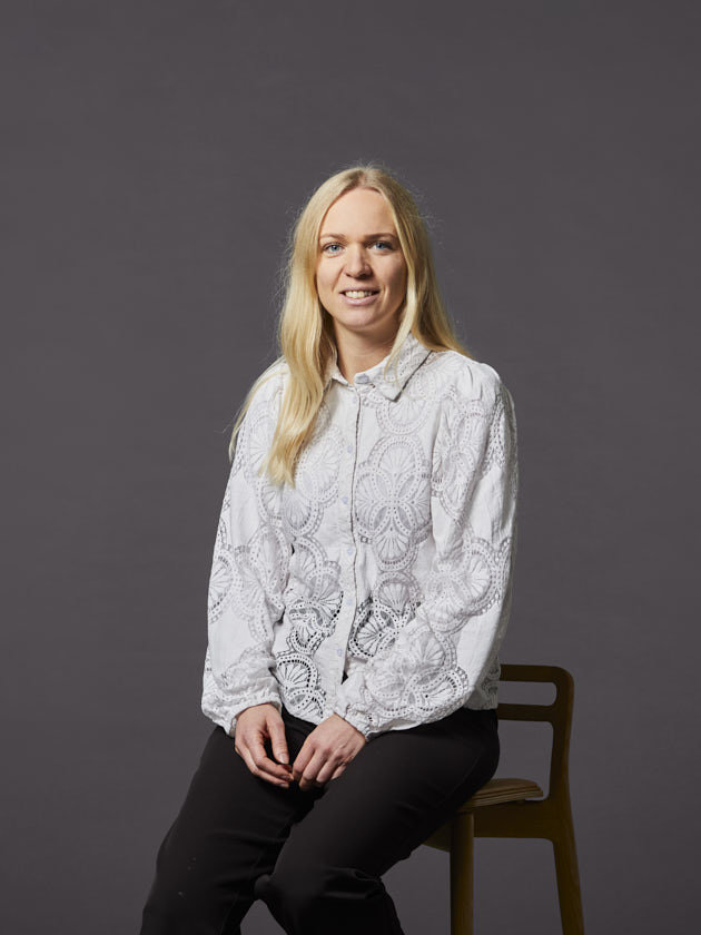 Ejendomsmægler Ida Juul Hollesen, Nybolig Gilleleje, Nybolig