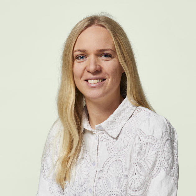 Ejendomsmægler Ida Juul Hollesen, Nybolig Gilleleje, Nybolig