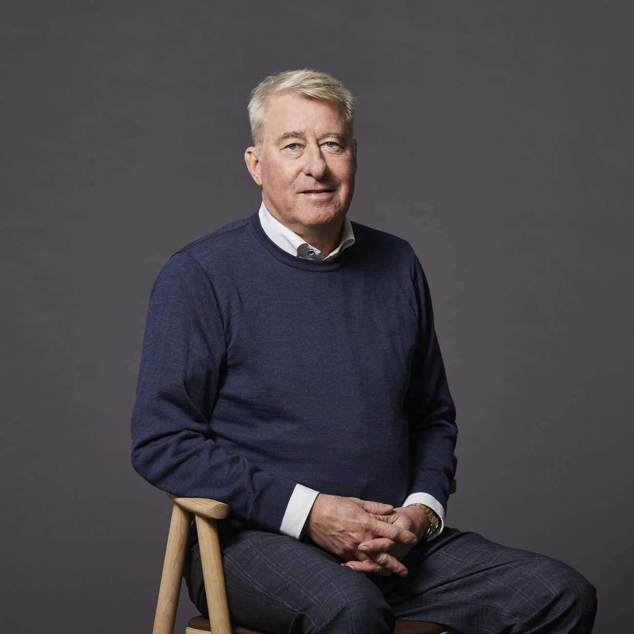 Billede af kontaktmægleren