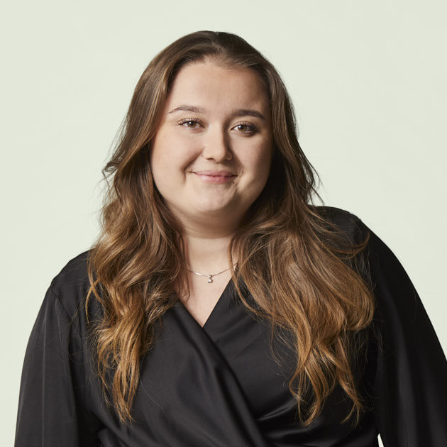 Ejendomsmægler Simone Klaaby, Nybolig Gilleleje, Nybolig