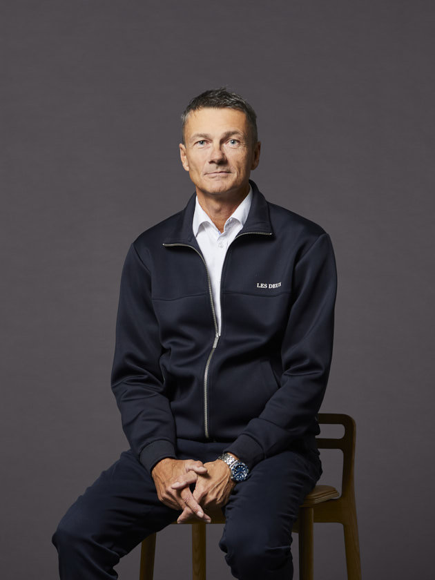 Ejendomsmægler Torben Mikeli Olsen, Nybolig Gilleleje, Nybolig