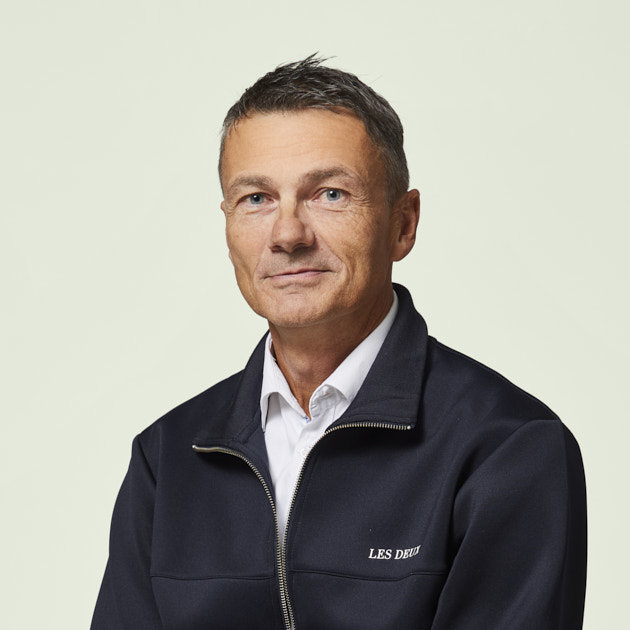 Ejendomsmægler Torben Mikeli Olsen, Nybolig Gilleleje, Nybolig