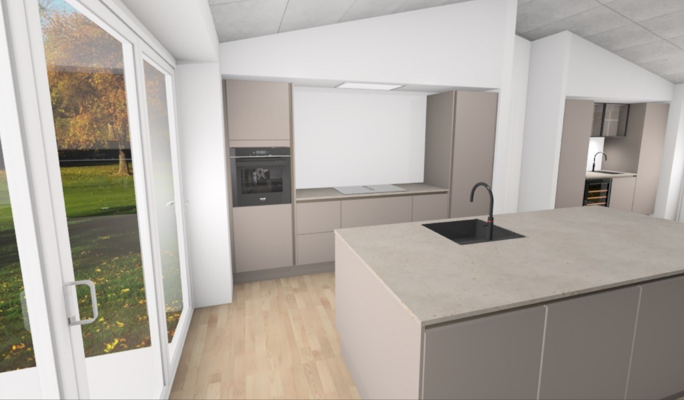 Miniaturebillede 2: . Billede af Breinholtparken 23, 6710 Esbjerg V