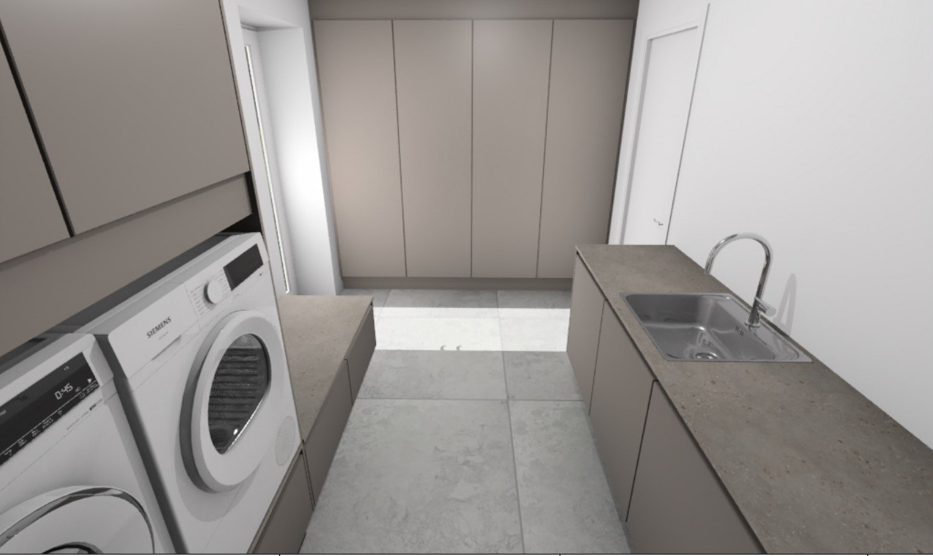 Fremhævet  billede i fuldskærmstilstand. Billede af Breinholtparken 23, 6710 Esbjerg V