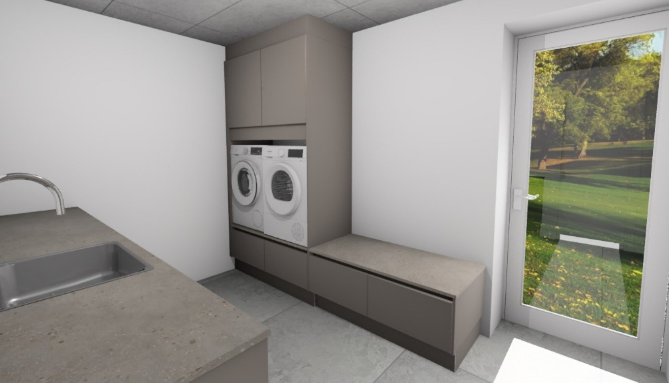 Fremhævet  billede i fuldskærmstilstand. Billede af Breinholtparken 23, 6710 Esbjerg V