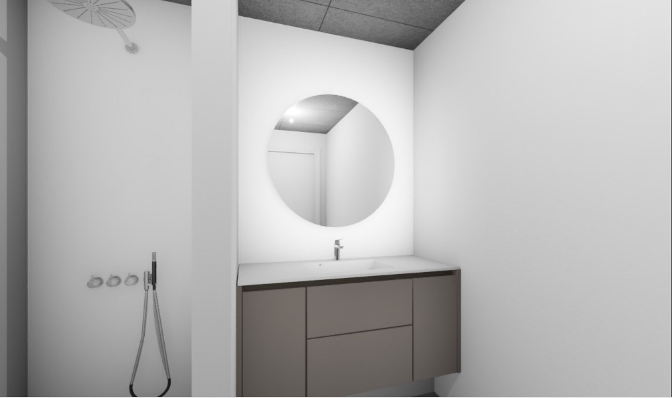 Fremhævet  billede i fuldskærmstilstand. Billede af Breinholtparken 23, 6710 Esbjerg V