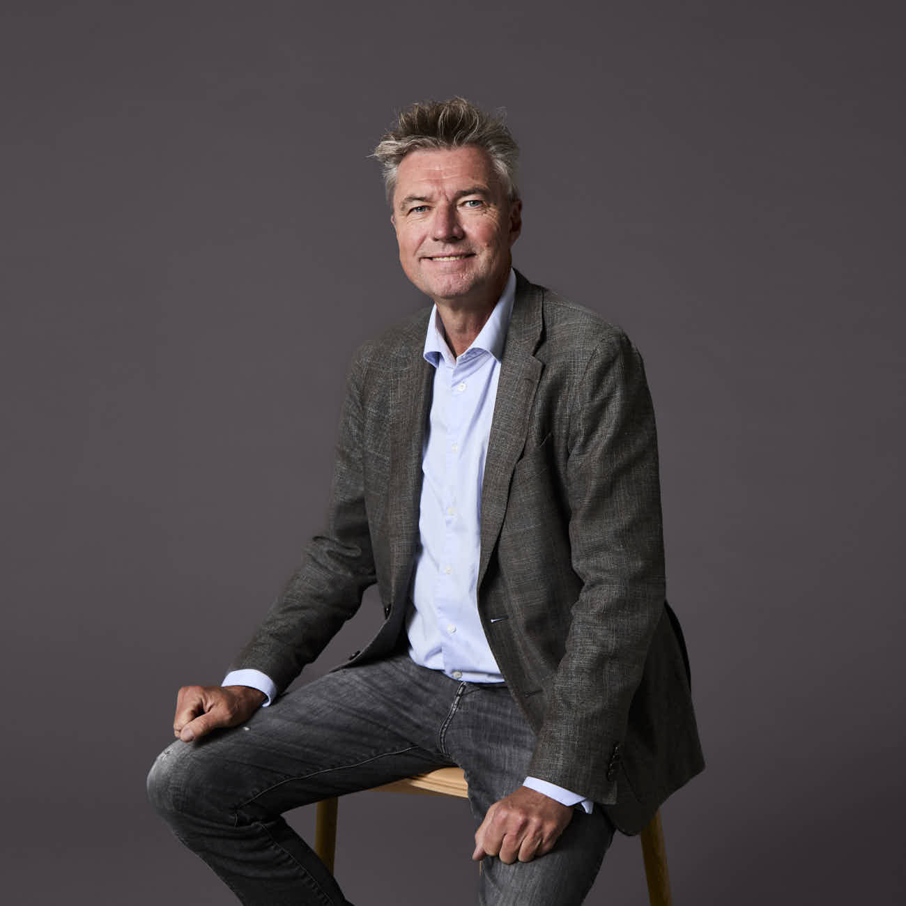 Billede af kontaktmægleren