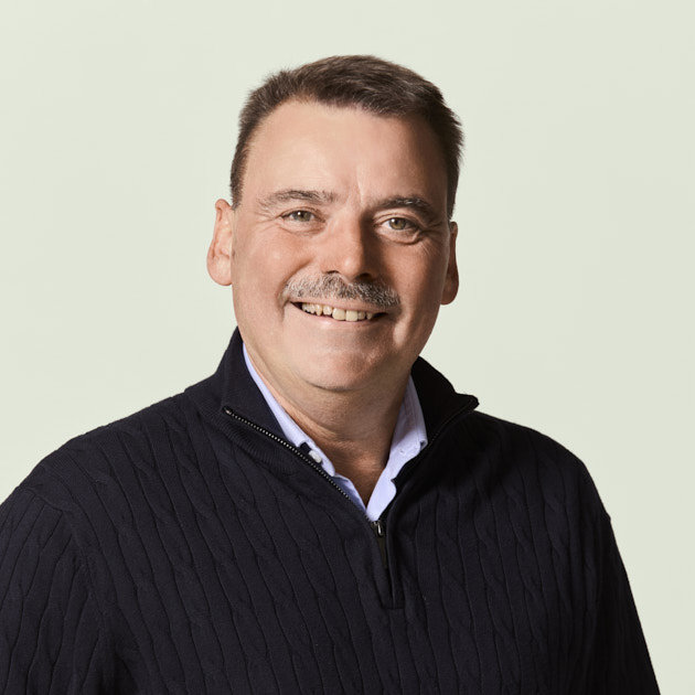 Ejendomsmægler Claus Jeppesen, Nybolig Ebeltoft, Nybolig