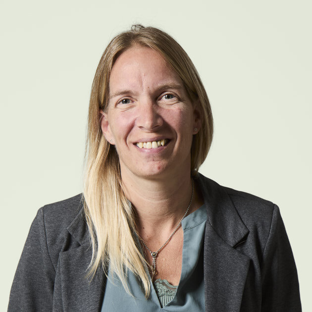 Ejendomsmægler Peggy B. Hansen, Nybolig Ebeltoft, Nybolig