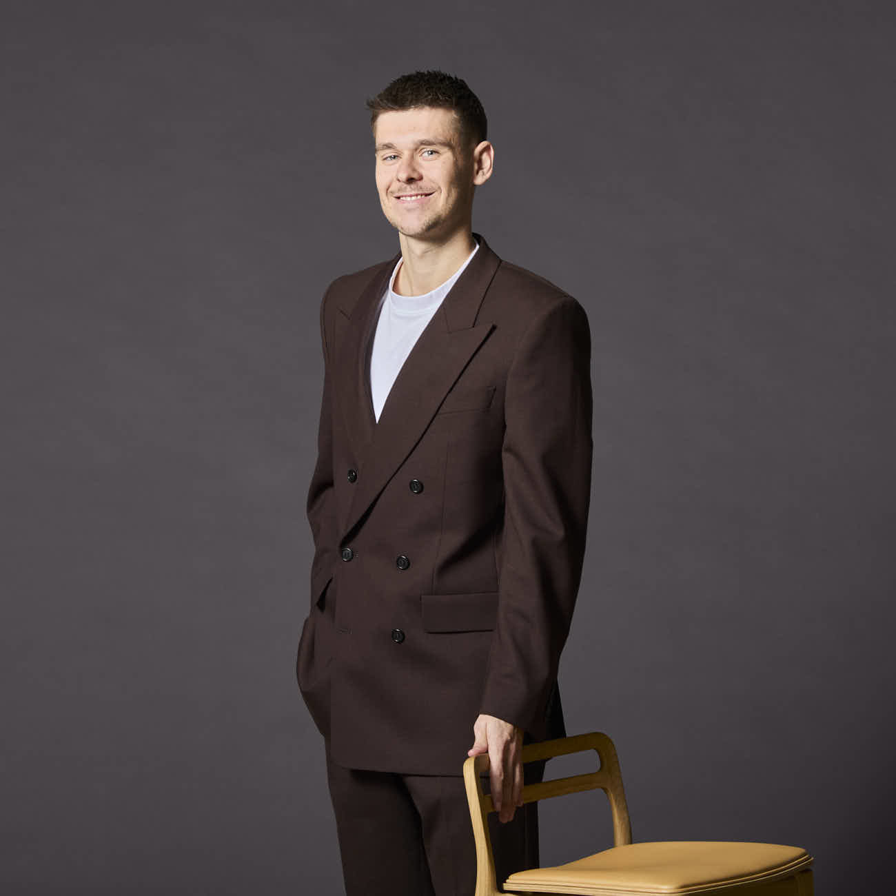 Billede af kontaktmægleren