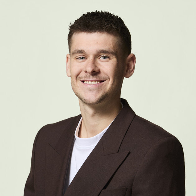 Ejendomsmægler Benjamin Weibel Møller, Nybolig Ebeltoft, Nybolig