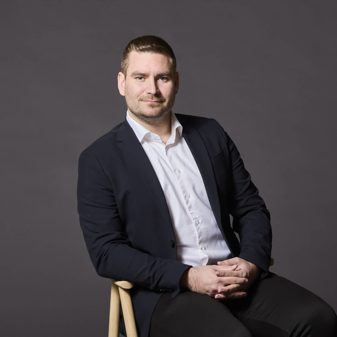 Billede af kontaktmægleren