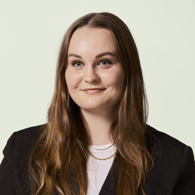 Ejendomsmægler Louise Nielsen, Nybolig Ebeltoft, Nybolig