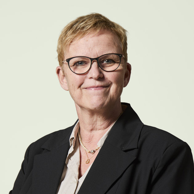 Ejendomsmægler Anne Back Laursen, Nybolig Ørsted, Nybolig