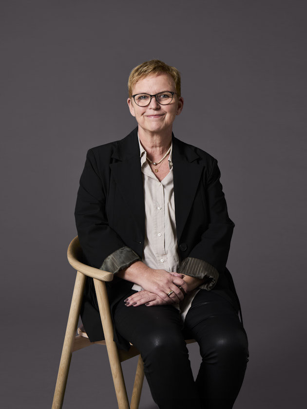 Ejendomsmægler Anne Back Laursen, Nybolig Ebeltoft, Nybolig