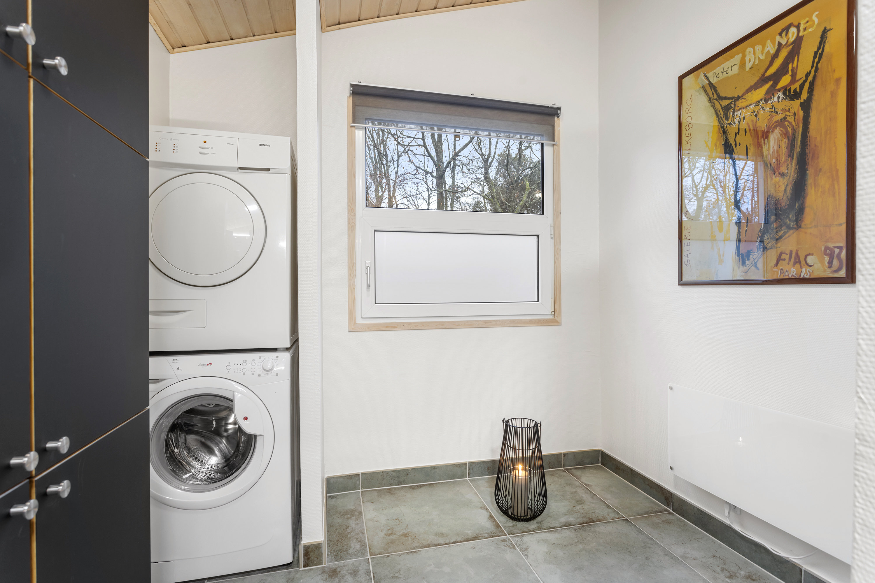 Fremhævet bryggers billede i fuldskærmstilstand. Billede af Hjortespringet 17, Lyngså, 9300 Sæby