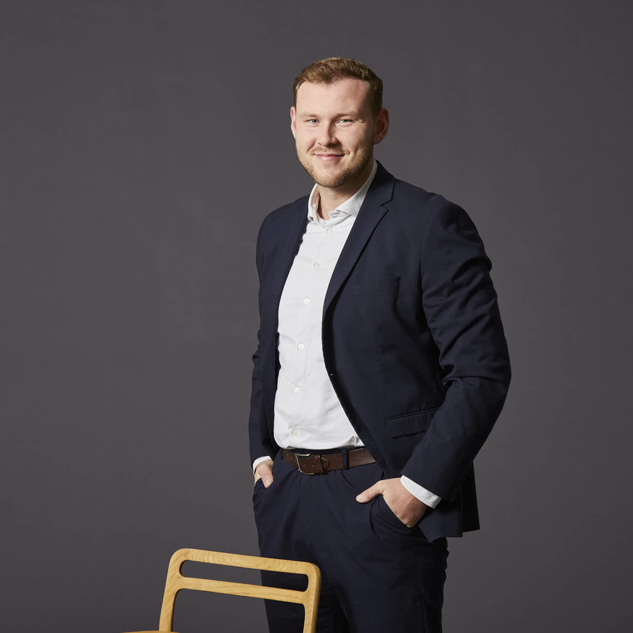 Billede af kontaktmægleren