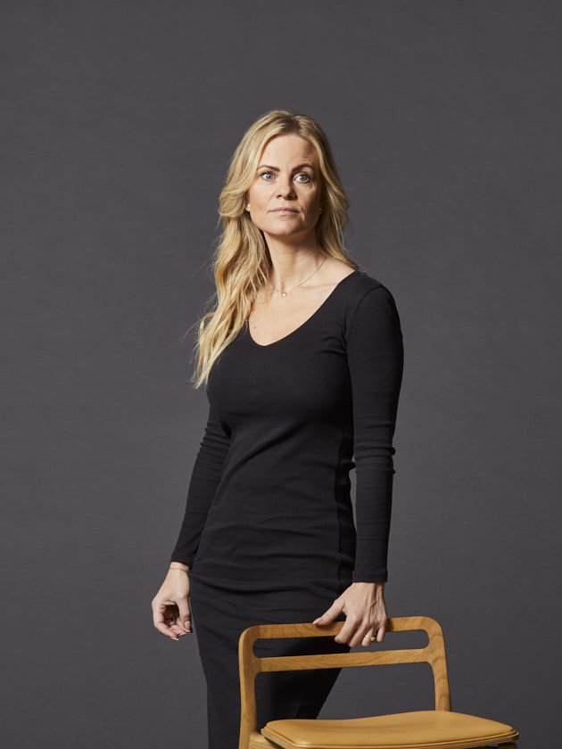 Ejendomsmægler Karina Winther, Nybolig Hvidovre, Nybolig