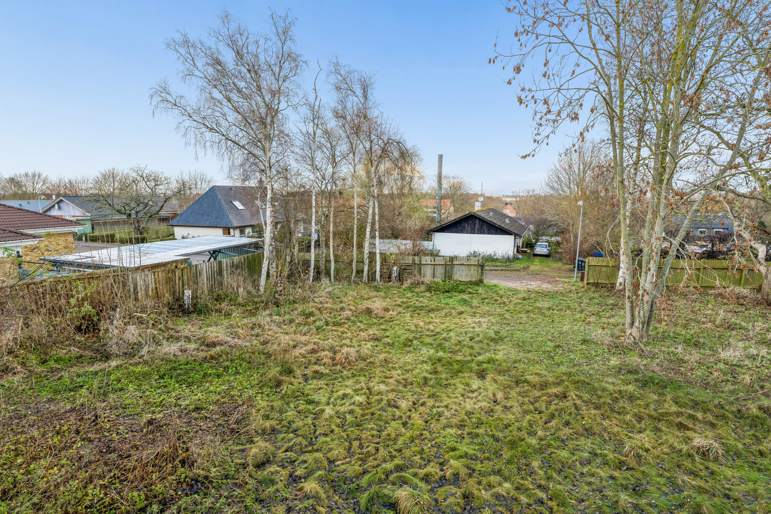 Miniaturebillede 2: . Billede af Bakken 50, 4370 Store Merløse