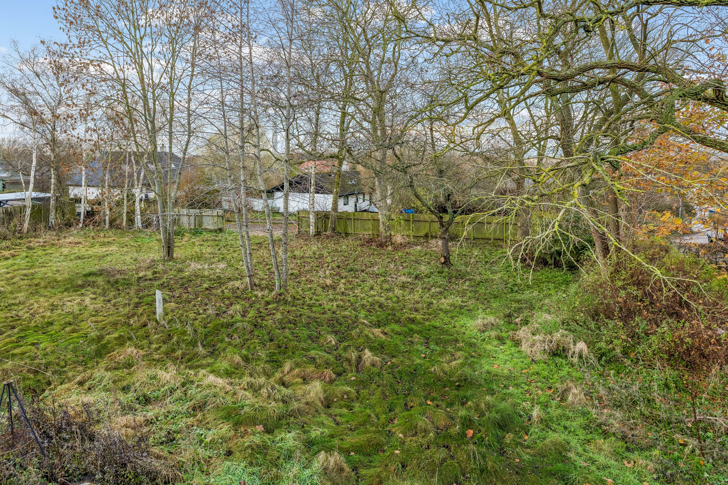 Miniaturebillede 1: . Billede af Bakken 52, 4370 Store Merløse